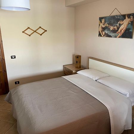 Alloggio Vistamare Agrigento Bagian luar foto