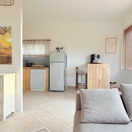 Alloggio Vistamare Agrigento Bagian luar foto