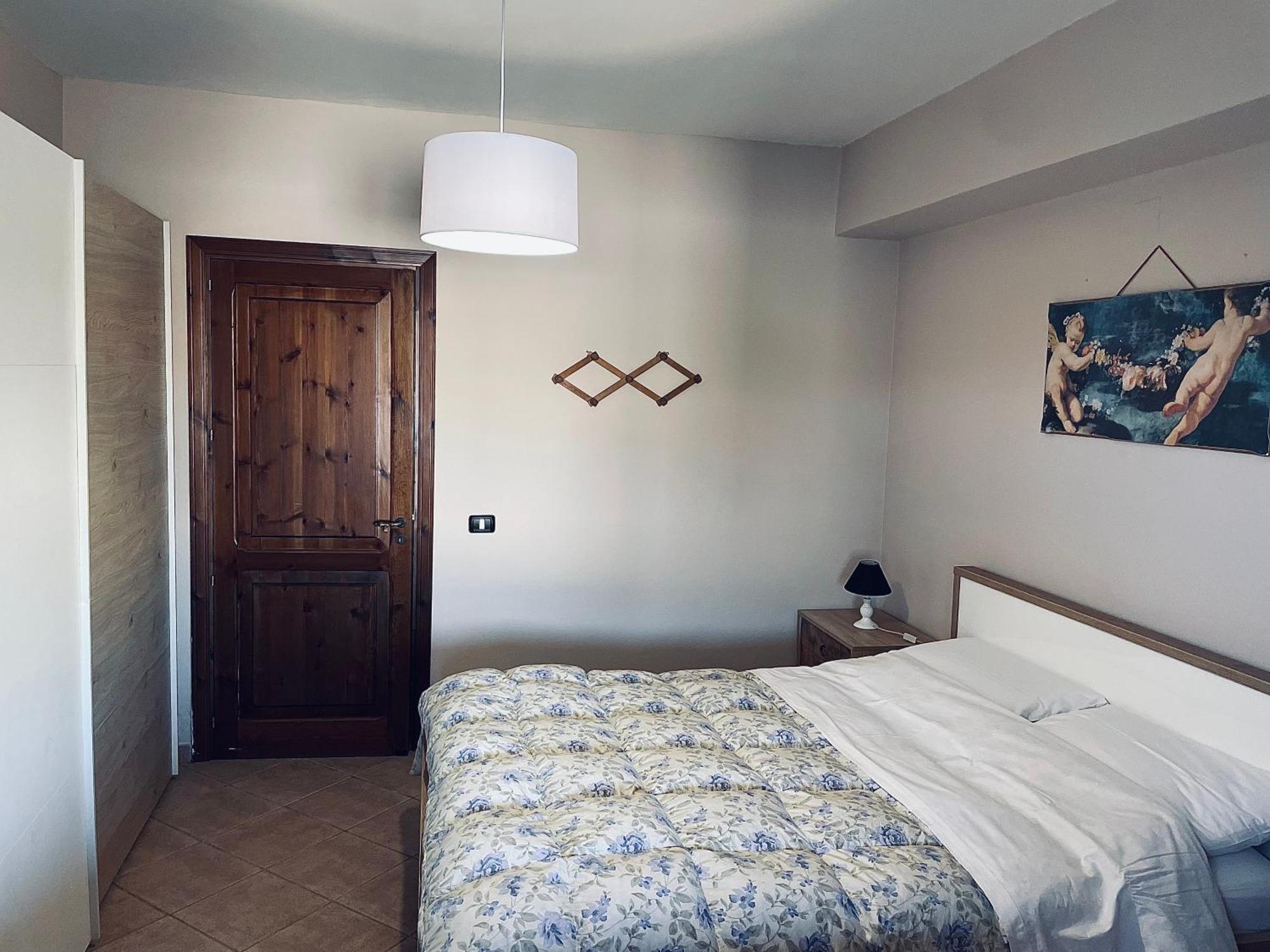Alloggio Vistamare Agrigento Bagian luar foto