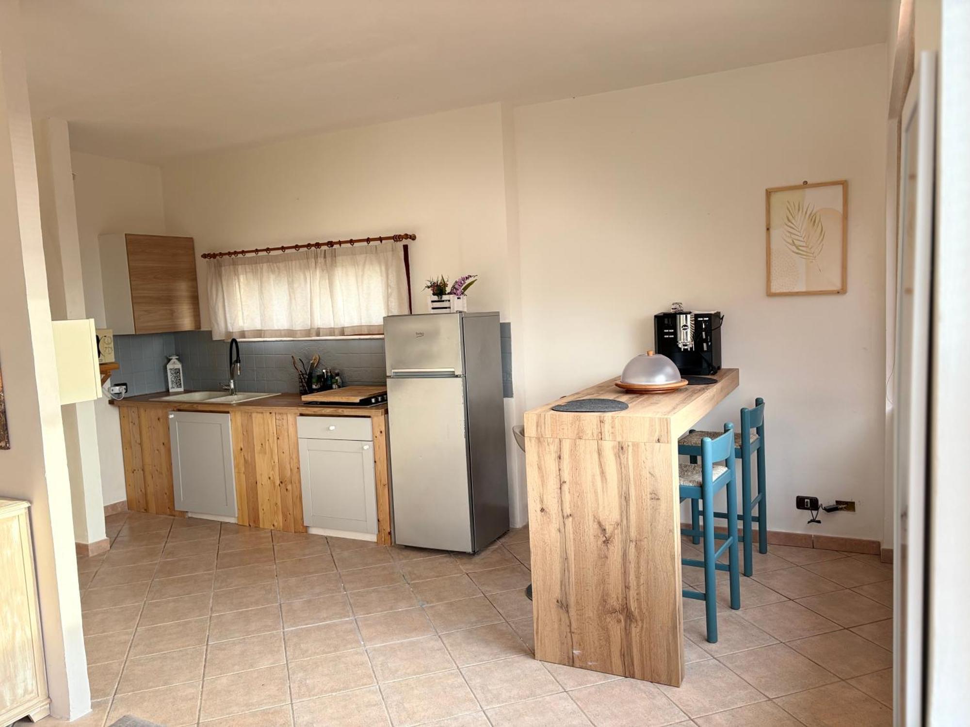 Alloggio Vistamare Agrigento Bagian luar foto
