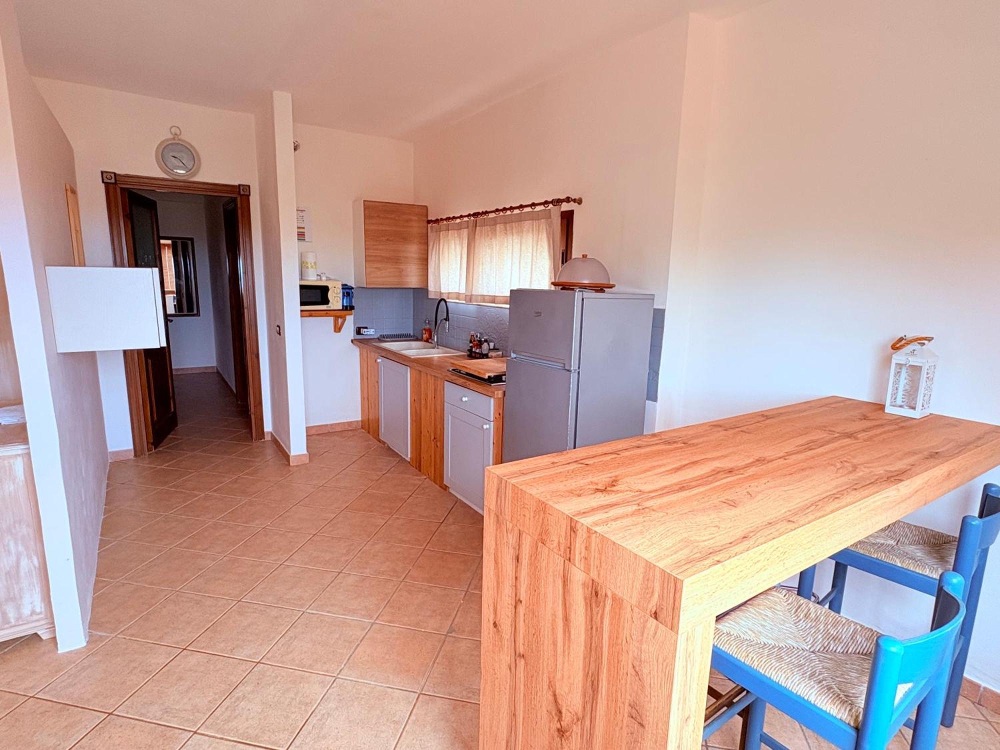 Alloggio Vistamare Agrigento Bagian luar foto